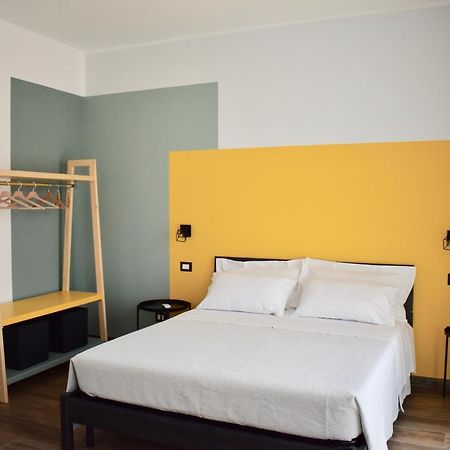 Domus Solis Pachino Zewnętrze zdjęcie