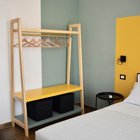 Domus Solis Pachino Zewnętrze zdjęcie